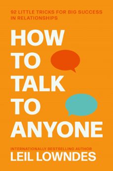 how to talk to anyone (ebook)-leil lowndes-9780007369867
