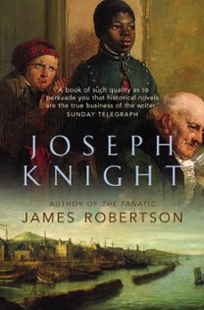 -james robertson-9780007374267