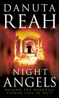 night angels (ebook)-danuta reah-9780007394067