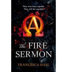 the fire sermon-9780007563067