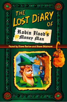 the lost diary of robin hoods money man (ebook)-steve barlow-steve skidmore-9780007571567