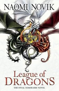 -naomi novik-9780008121167