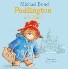 -michael bond-9780008272067