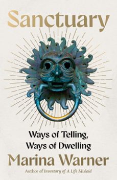 sanctuary (ebook)-marina warner-9780008347567