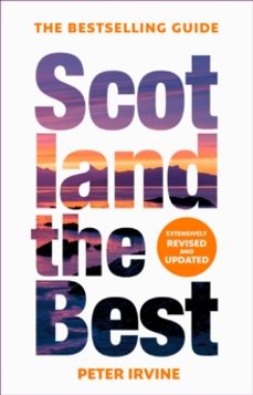 scotland the best-9780008508067