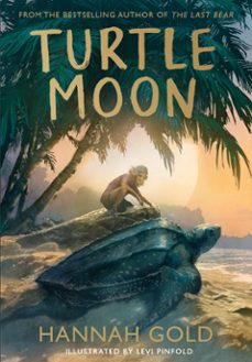 turtle moon (ebook)-hannah gold-9780008582067