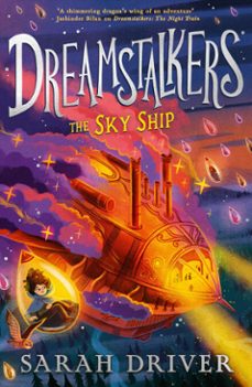 the sky ship (ebook)-sarah driver-9780008595067
