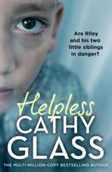 helpless-cathy glass-9780008663667