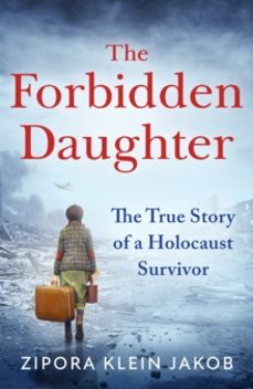 the forbidden daughter-zipora klein jakob-9780008665067