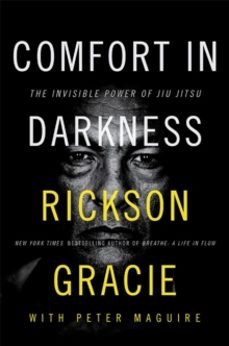 comfort in darkness-rickson gracie-9780008725167