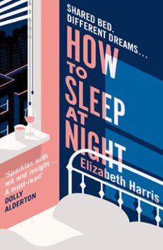 how to sleep at night (ebook)-elizabeth harris-9780008726867