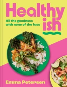 healthyish-emma petersen-9780008730567