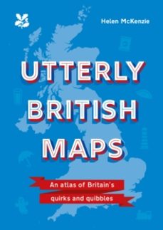 utterly british maps-helen mckenzie-9780008736767
