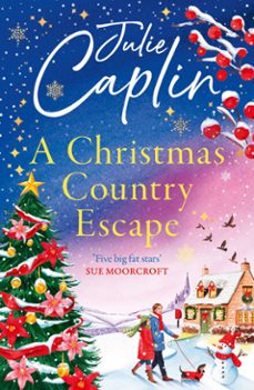 a christmas country escape (ebook)-julie caplin-9780008802967