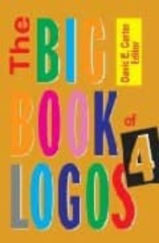 the big book of logos nº 4-david e. carter-9780060748067