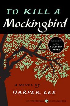 -harper lee-9780060935467