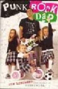 punk rock dad (ebook)-jim lindberg-9780061750595