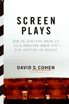 screen plays (ebook)-david s. cohen-9780061843167