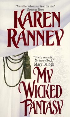 my wicked fantasy (ebook)-karen ranney-9780061860867
