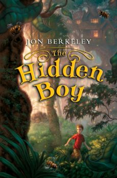 the hidden boy (ebook)-jon berkeley-9780061991967