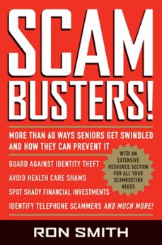 scambusters! (ebook)-ron smith-9780062010667