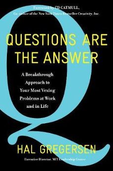 questions are the answer-hal gregersen-9780062844767