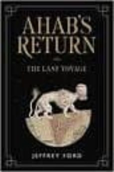 ahab s return-9780062846167