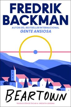 -fredrik backman-9780062930767