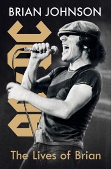 the lives of brian (ebook)-brian johnson-9780063046467