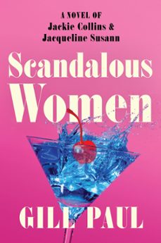 scandalous women (ebook)-gill paul-9780063245167