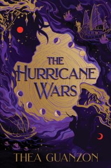 the hurricane wars (ebook)-thea guanzon-9780063277267