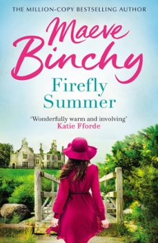 firefly summer-maeve binchy-9780099498667