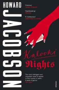kalooki nights-9780099501367