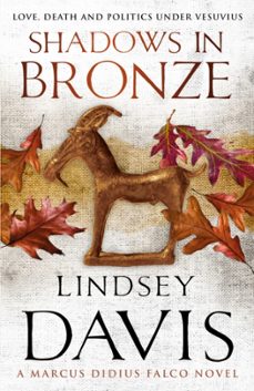 shadows in bronze-9780099515067