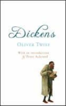 oliver twist-9780099533467