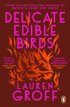 delicate edible birds-9780099537267