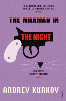 the milkman in the night-andrei kurkov-9780099548867