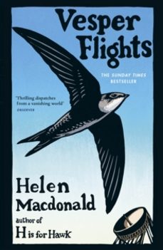 vesper flights-helen macdonald-9780099575467