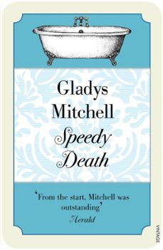 -gladys mitchell-9780099582267