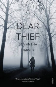 dear thief-9780099597667