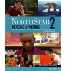 northstar reading and writing 2 with myenglishlab-9780133382167