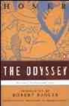 the odyssey-9780140268867