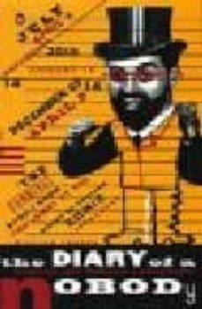 the diary of a nobody-9780140285567