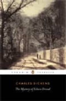 the mystery of edwin drood-9780140439267