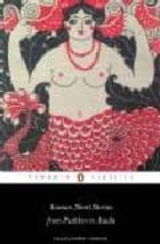 russian short stories from pushkin to buida-robert chandler-9780140448467