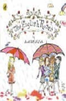 the english roses-9780140569667