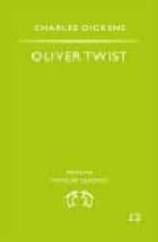 oliver twist-9780140620467