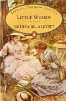 little women-9780140623567
