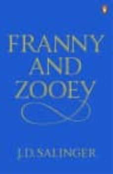 franny and zooey-j.d. salinger-9780141049267