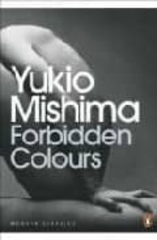 forbidden colours-yukio mishima-9780141189567
